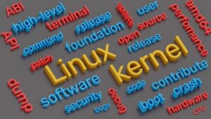 Linux - wichtige Begriffe in der Übersicht