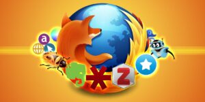 Die besten Extensions für den Firefox Browser