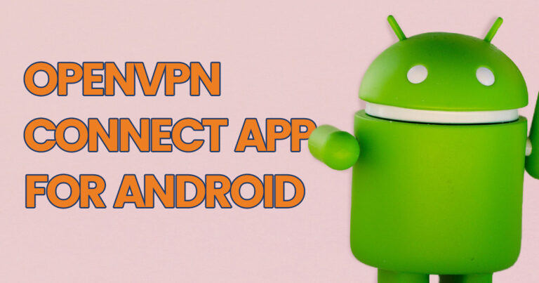 Android mit Synology VPN verbinden