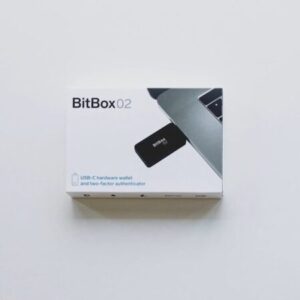 Bitbox 02 Multi Edition