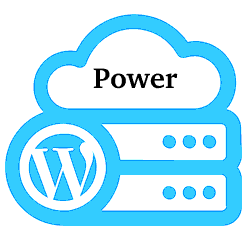 WordPress Hosting Power