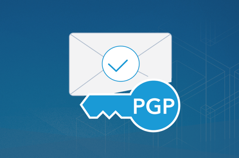 Emails mit OpenPGP verschlüsseln