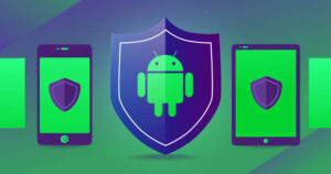 Virenschutz auf Android