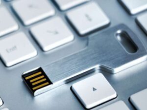 USB-Stick und Datenträger auf Linux formatieren und verschlüsseln