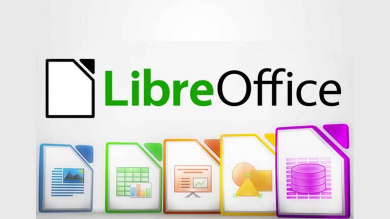 LibreOffice auf Deutsch umstellen
