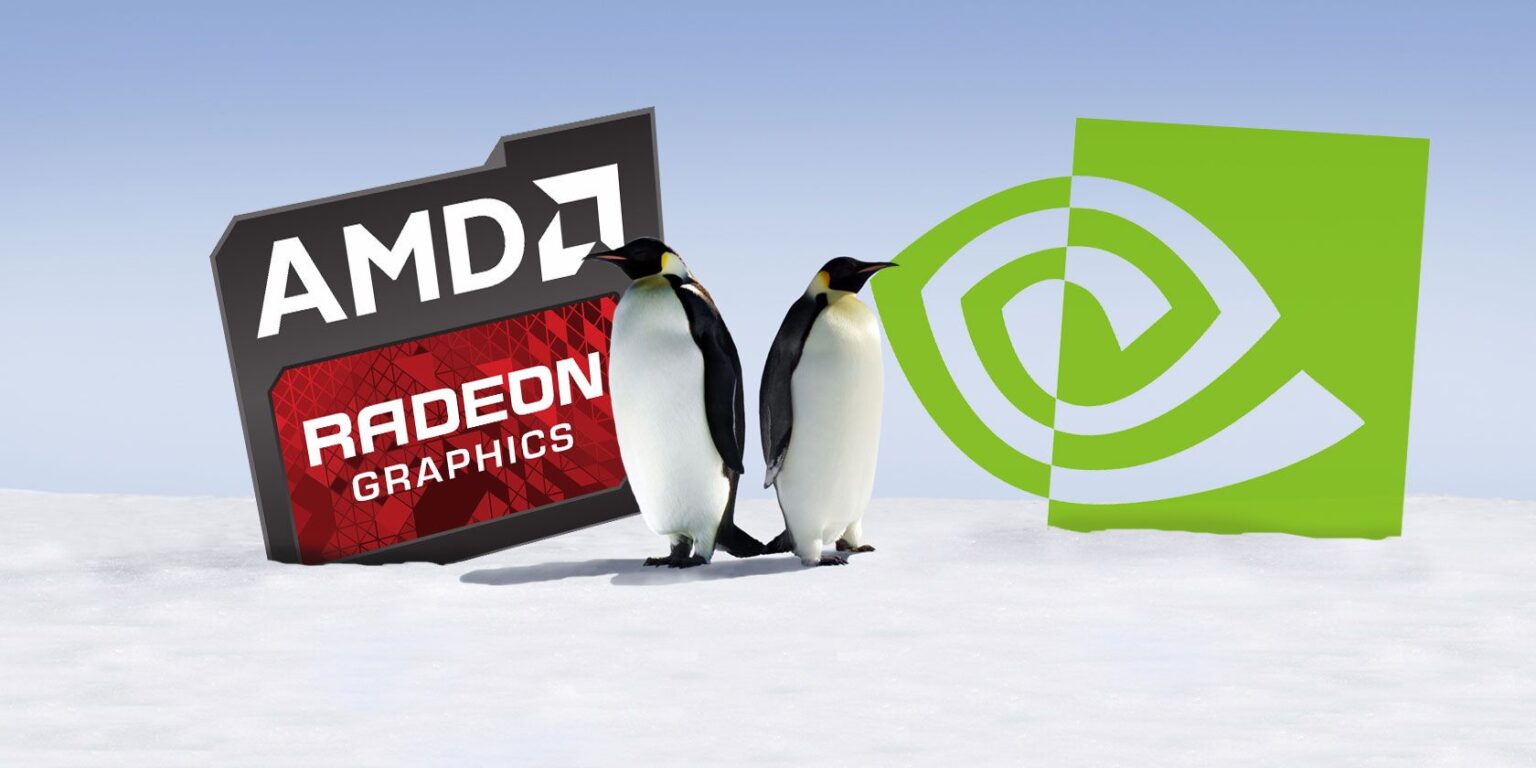 Linux auf einer externen Festplatte installieren