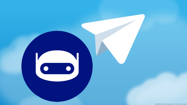 Telegram Linux Update Bot