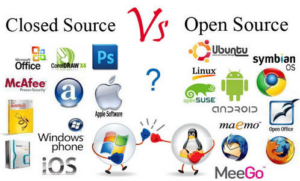 Bekannte Windows-Programme und Ihre Open Source Alternativen