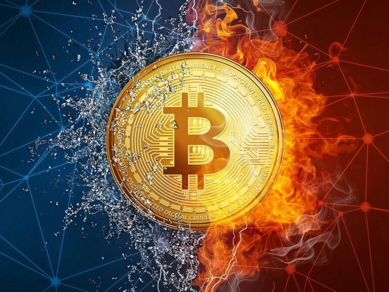 Was ist Bitcoin?