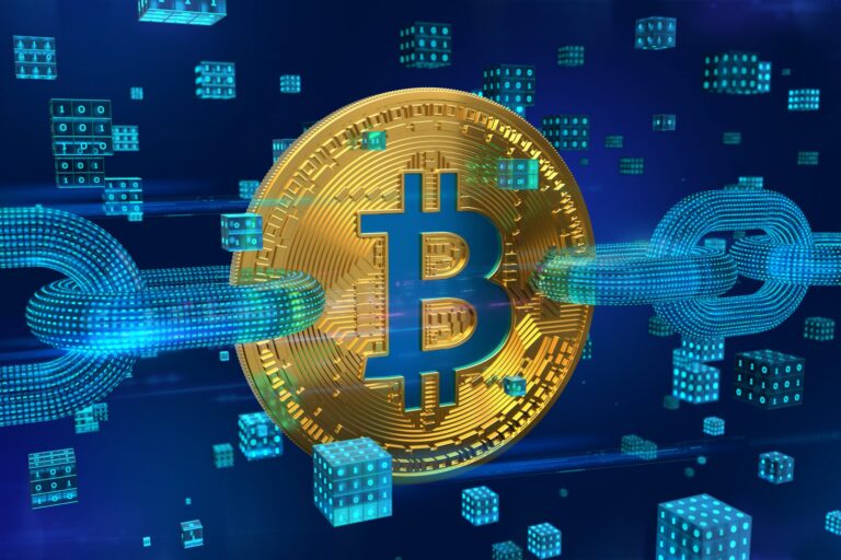 Wie funktioniert die Bitcoin Blockchain