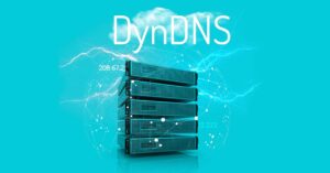 DynDNS Eintrag erstellen bei dynamischer IP