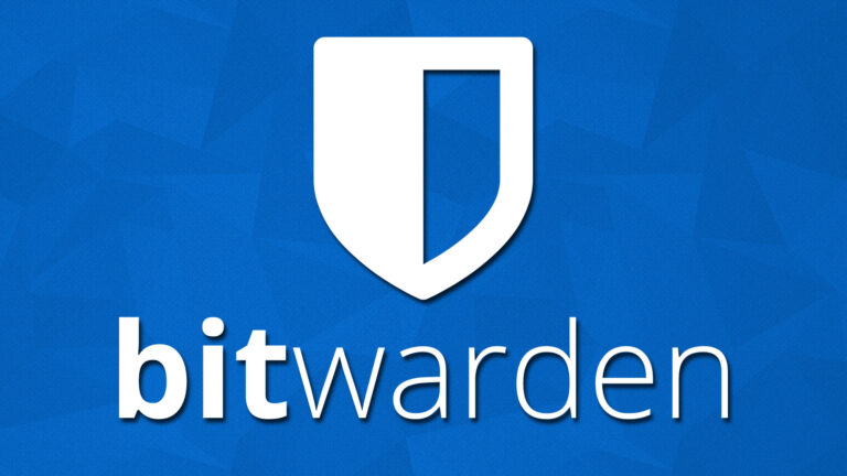 Online Sicherheit mit Bitwarden Passwortmanager optimieren