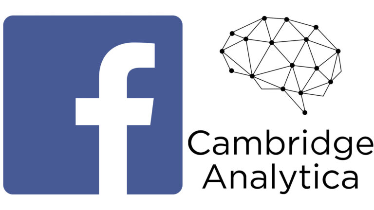 Cambridge Analytica Skandal 2016