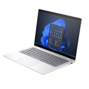 HP Elite x360 1040 G11 14", 512 GB, 16 GB, Deutschland, Intel Core Ultra 5 125H