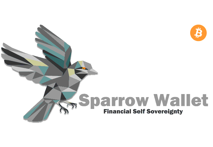 Sparrow Wallet mit Umbrel Bitcoin Fullnode verbinden