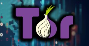 Orbot -  Daten über das Tor Netzwerk verschlüsseln