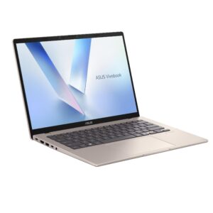 ASUS VivoBook 14 14", 512 GB, 16 GB, CH, Intel Core Ultra 5 225H
