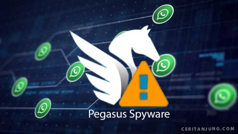 WhatsApp und die Pegasus Software 2019