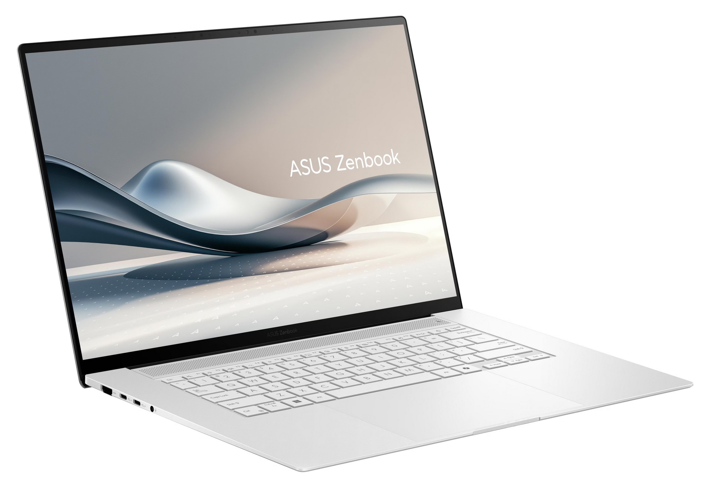 ASUS ZenBook S16 16", 1000 GB, 16 GB, CH, AMD Ryzen AI 7 350 – Bild 4
