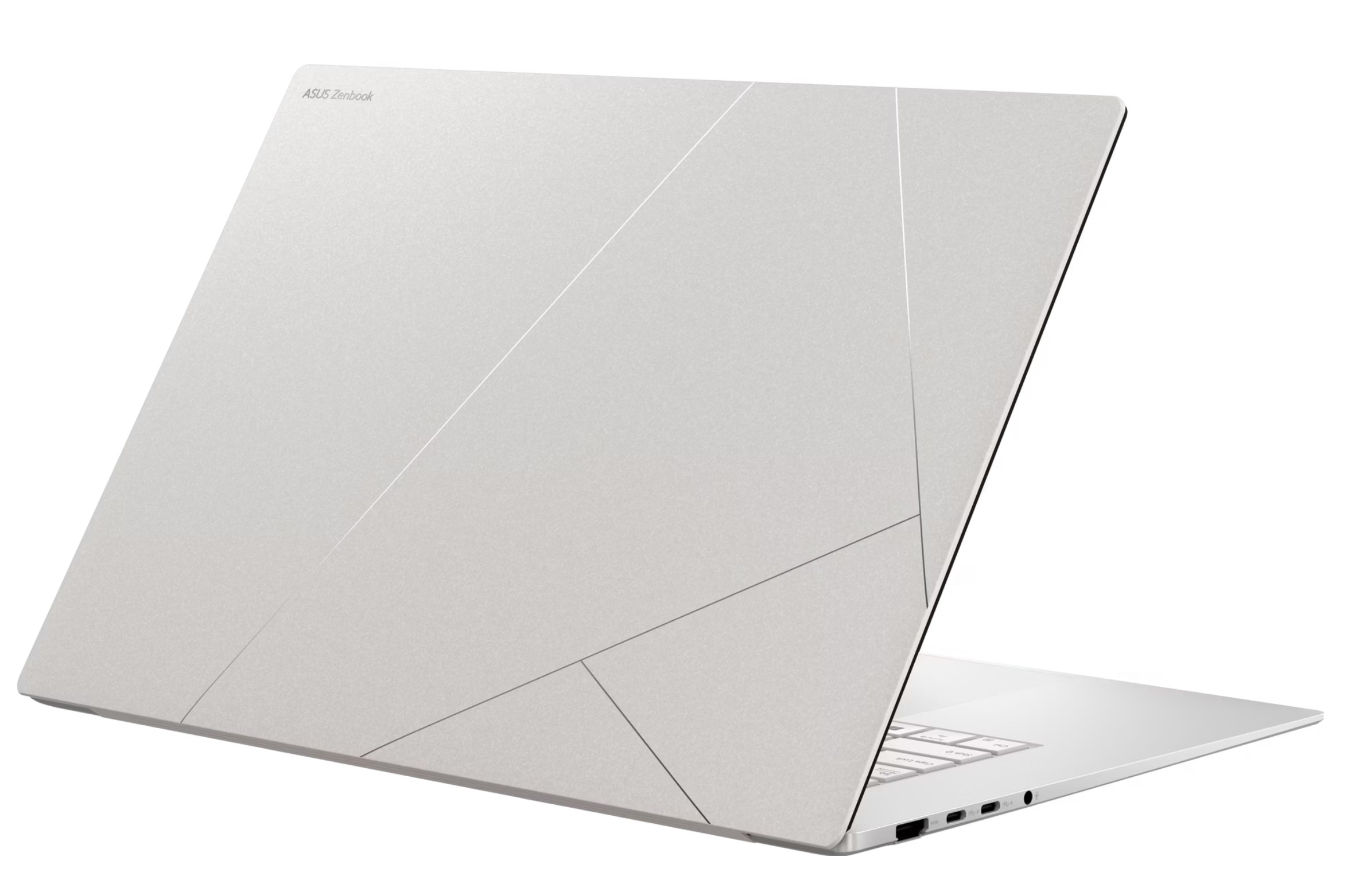 ASUS ZenBook S16 16", 1000 GB, 16 GB, CH, AMD Ryzen AI 7 350 – Bild 6