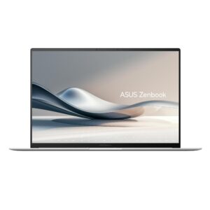 ASUS ZenBook S16 16", 1000 GB, 16 GB, CH, AMD Ryzen AI 7 350