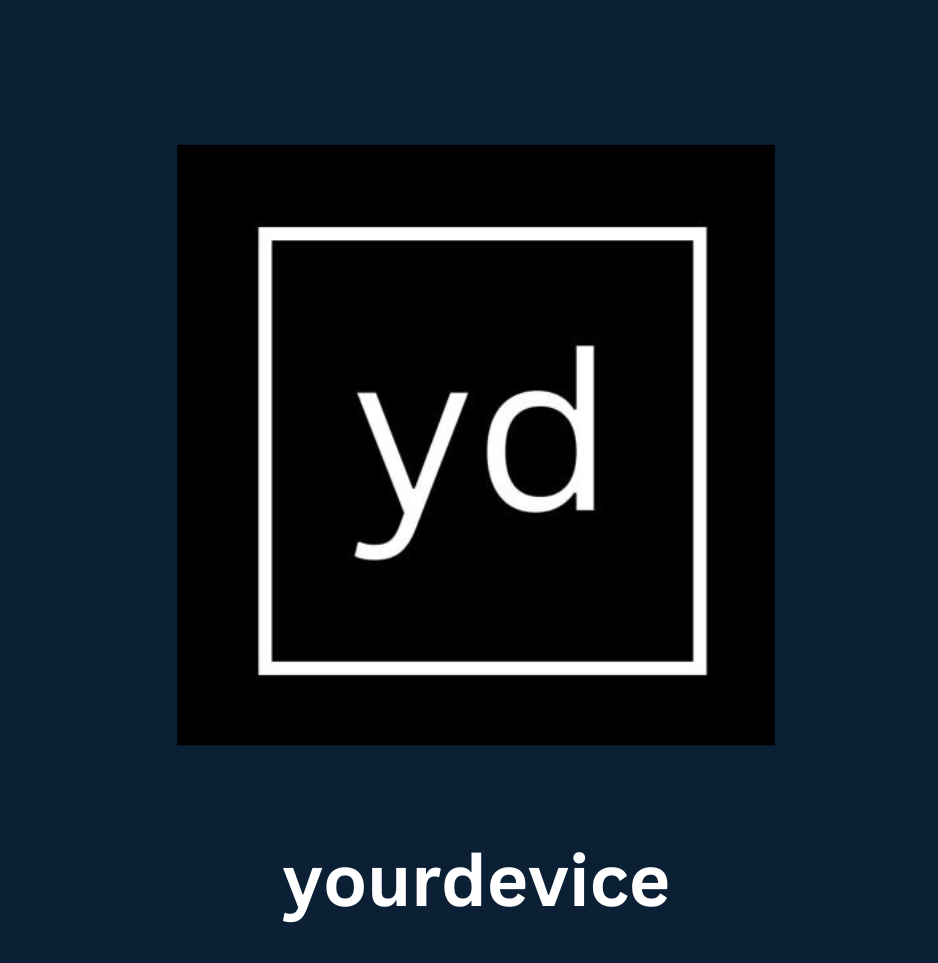 yourdevice – your hardware, your choice!