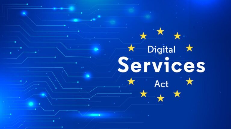 Der Digital Services Act als Zensur Mechanismus