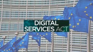 Der Digital Services Act als Zensur Mechanismus