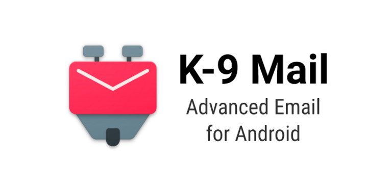 K-9 Mail App - Einrichtung und Anwendung