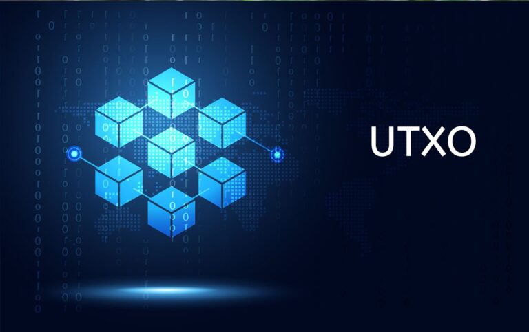 Was bedeutet UTXO im Bitcoin Netzwerk