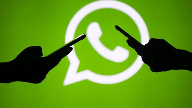 WhatsApp-Verschlüsselung vor Gericht: Aus „theoretischer Hintertür" wird ein Gerichtsfall