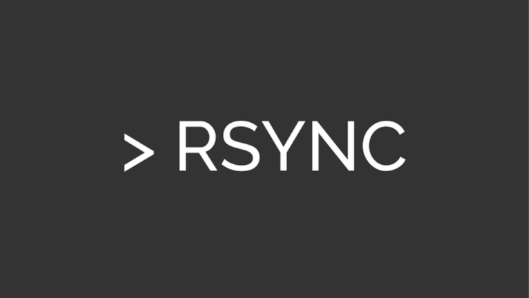 Mit Rsync Daten zwischen Rechnern synchronisieren