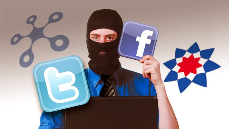 Kann ich Sozial Media anonym benutzen?