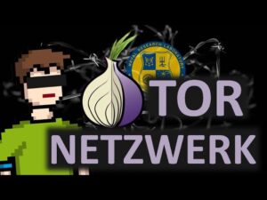 Was ist das Tor Netzwerk und welche Möglichkeiten bietet es uns