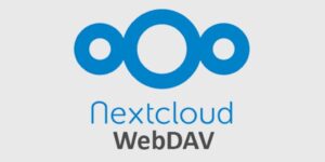 Nextcloud direkt via WebDav in Linux und Windows einbinden