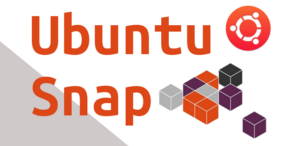 Snap Pakete und Store aus Ubuntu entfernen
