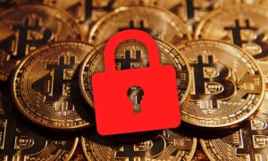 Kann der Staat Bitcoin zensieren oder kontrollieren