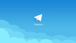 Telegram ohne Google Push verwenden (Unified Push)