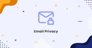 Die besten 5 privatspähre orientierten Email Anbieter