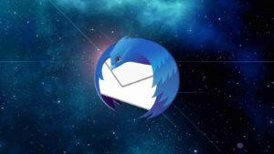 Email Client Thunderbird absichern