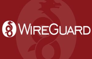 Schnell und einfach einen Wireguard VPN betreiben
