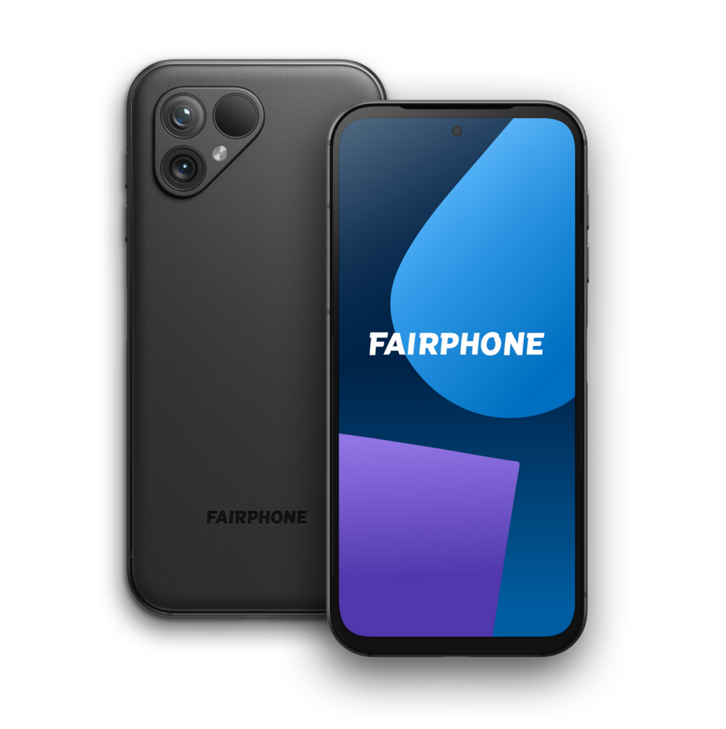 Fairphone 5