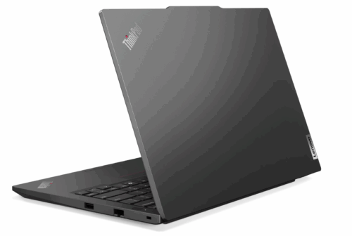 Lenovo ThinkPad E14 Gen 6 14", AMD Ryzen 7535HS, 16 GB, 512 GB, CH – Bild 2