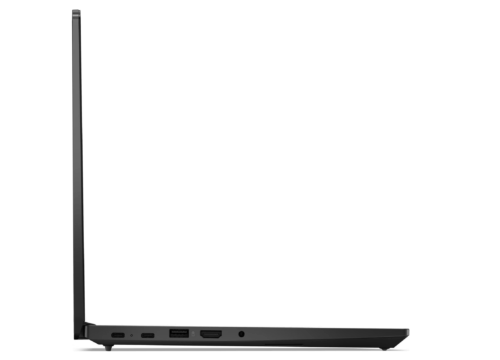 Lenovo ThinkPad E14 Gen 6 14", AMD Ryzen 7535HS, 16 GB, 512 GB, CH – Bild 4