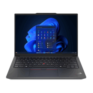 Lenovo ThinkPad E14 Gen 6 14", AMD Ryzen 7535HS, 16 GB, 512 GB, CH