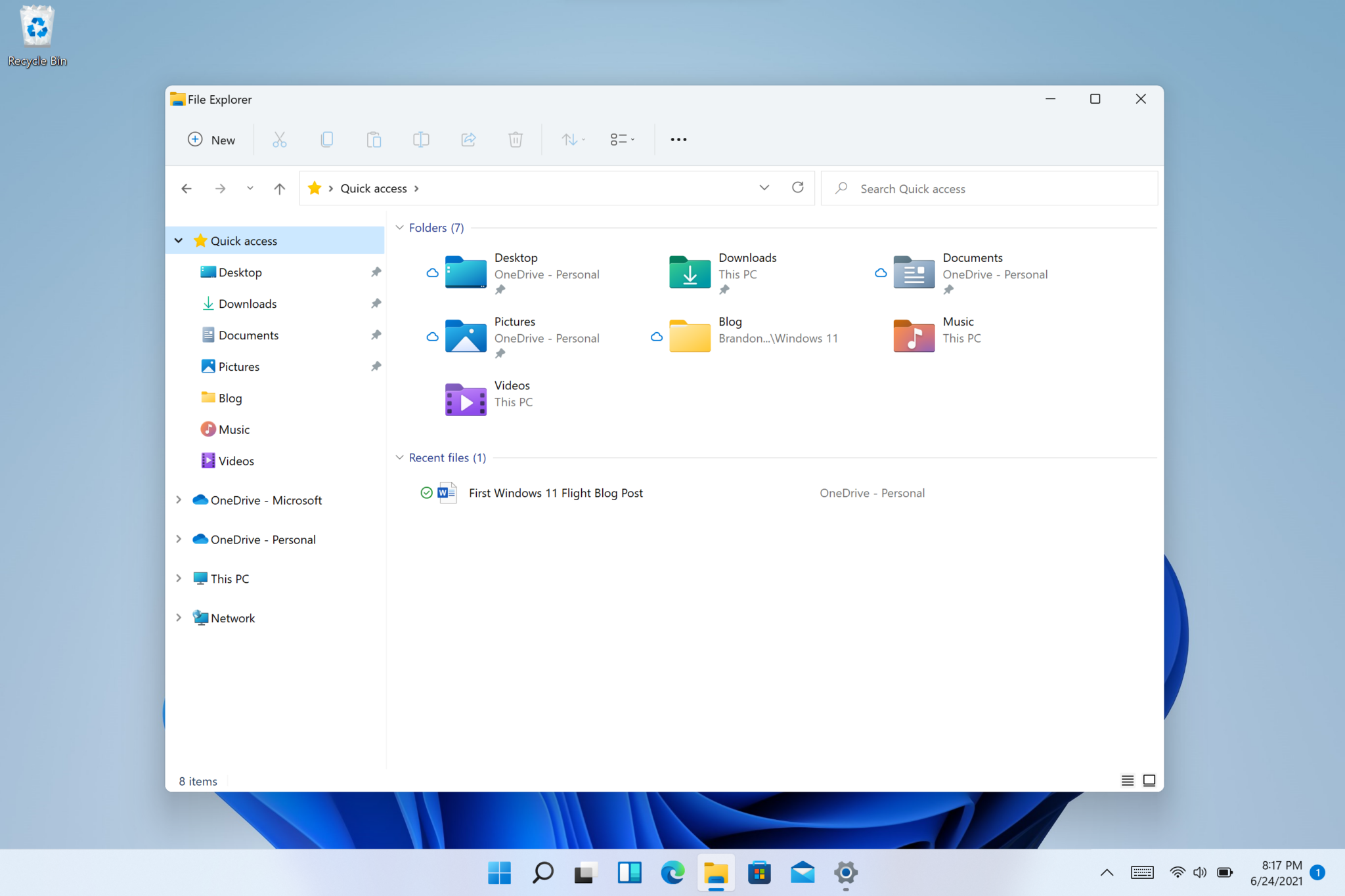 Linux Windows Like Explorer Umstieg von Windows auf Linux: Ein Leitfaden für Anfänger - yourdevice ...
