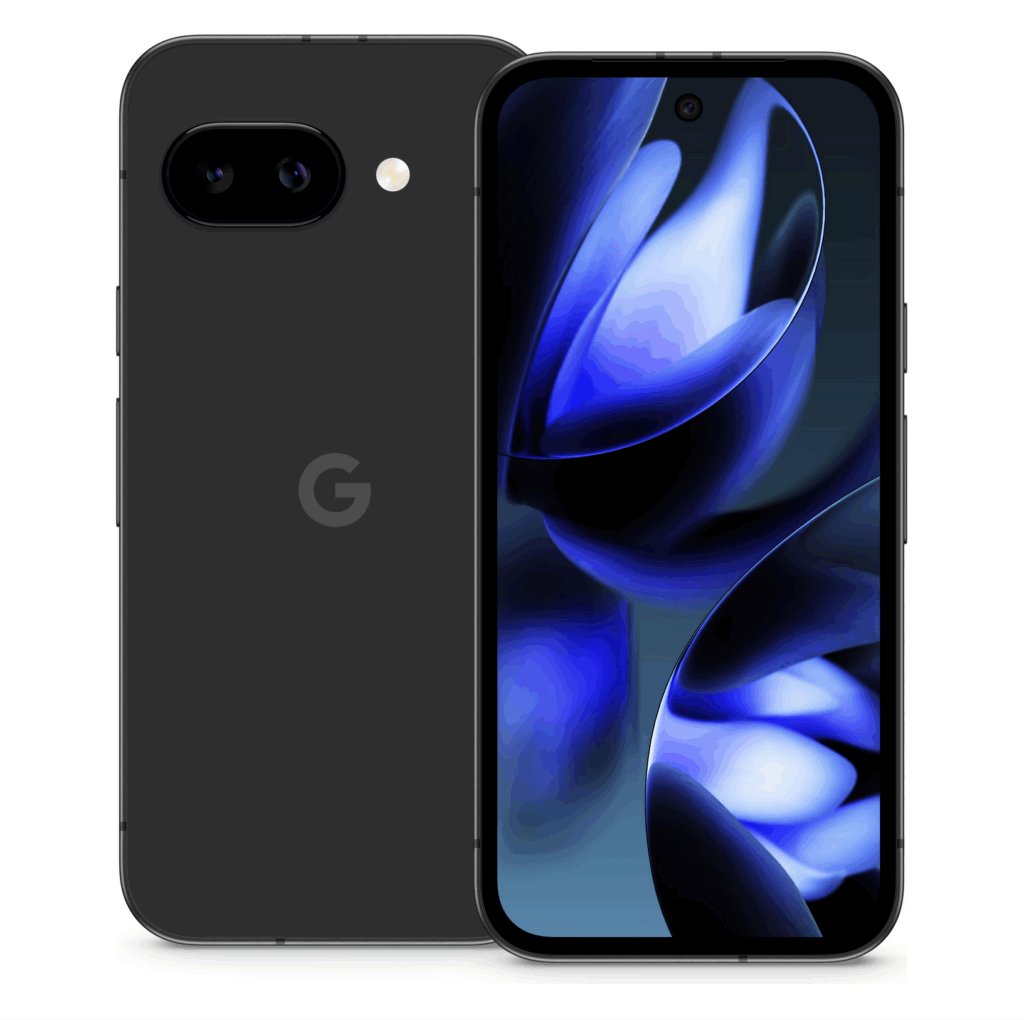 Pixel 9a