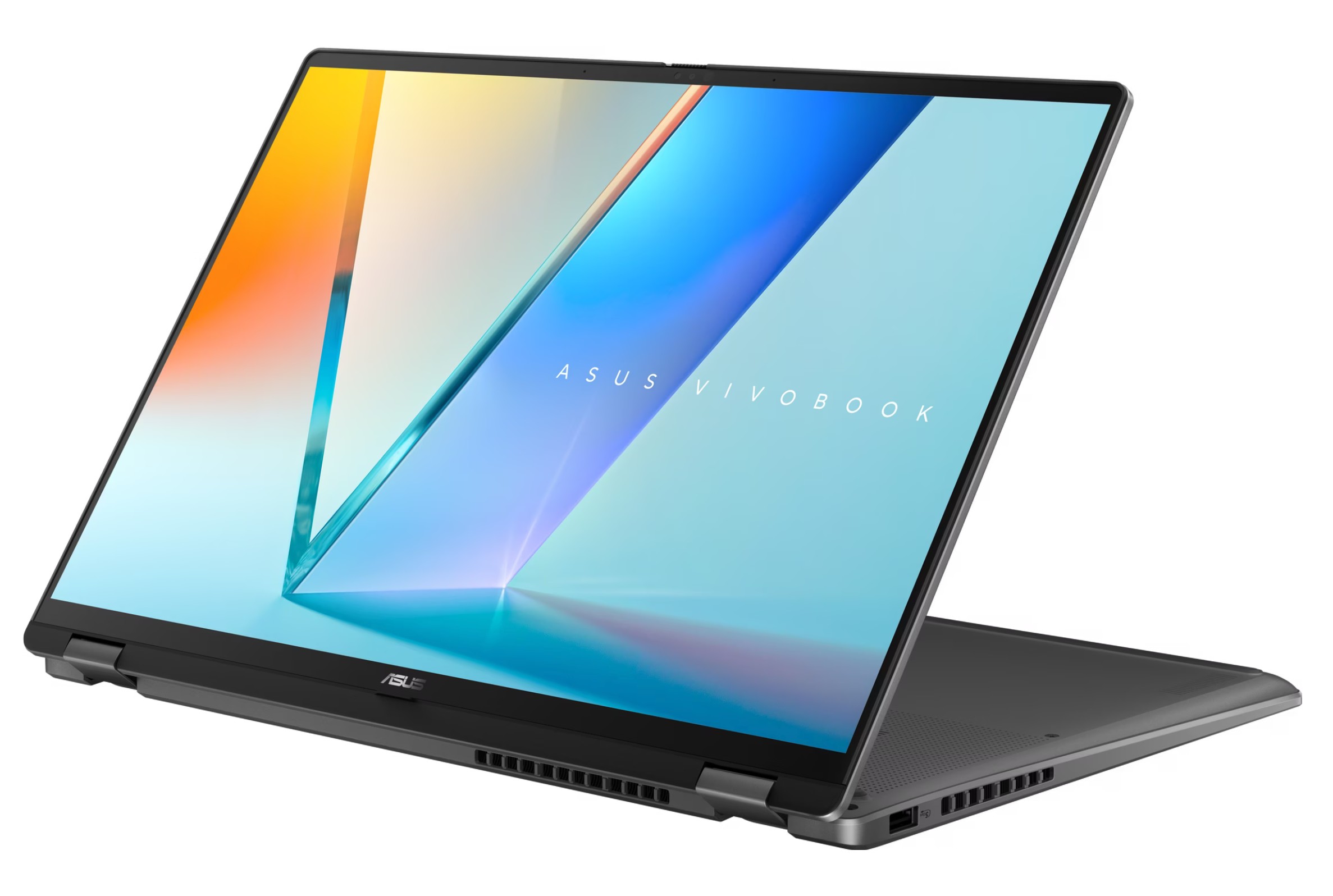 ASUS Vivobook 16 Flip 16", 512 GB, 16 GB, CH, Intel Core Ultra 5 226V – Bild 4