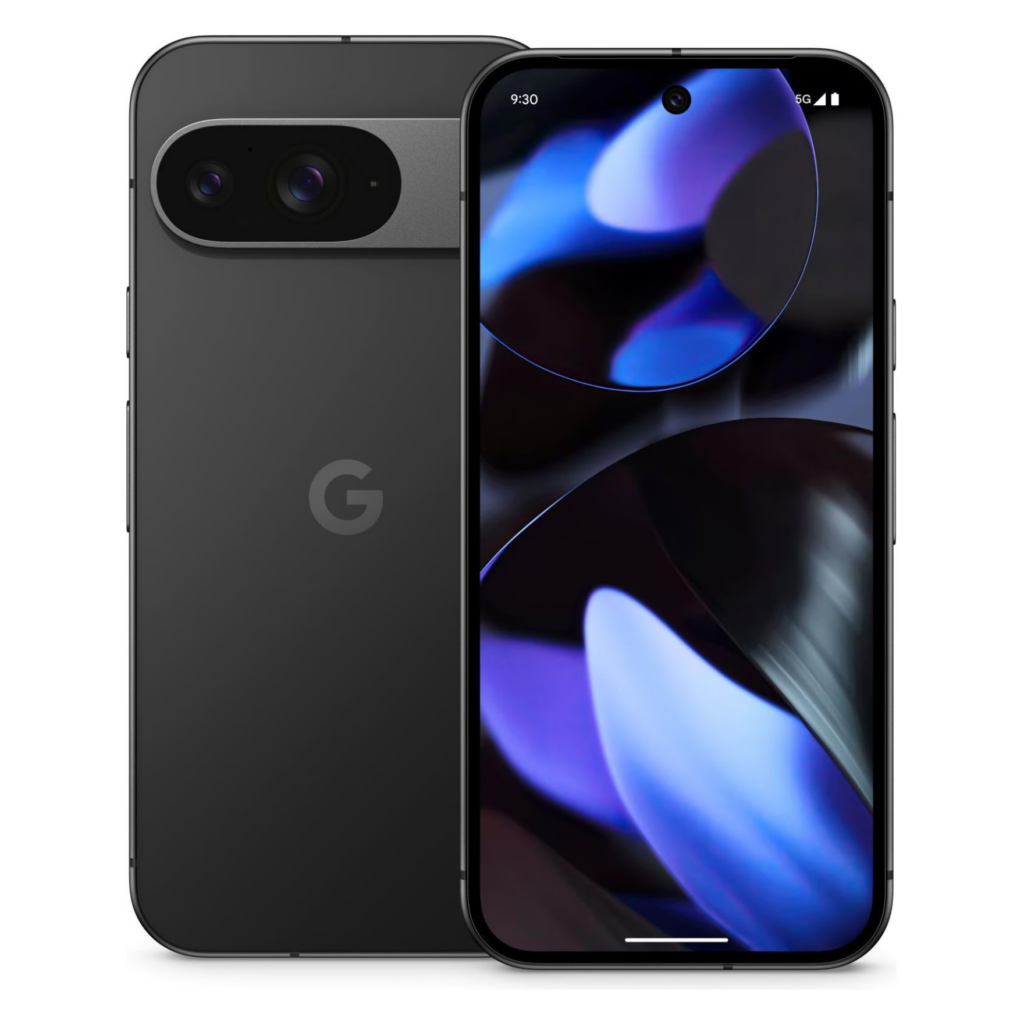 Pixel 9