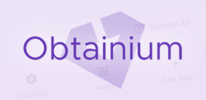 Obtainium, der universelle App Store